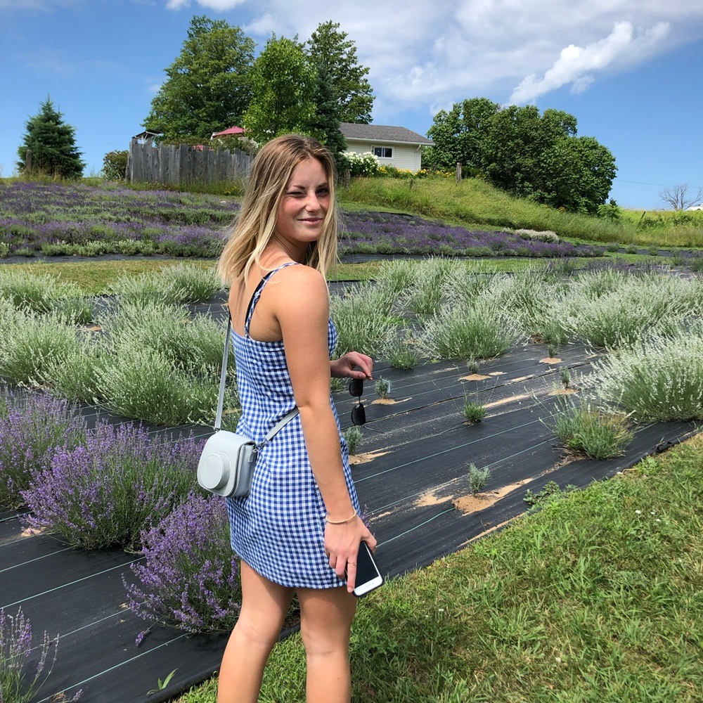 Picnic dress